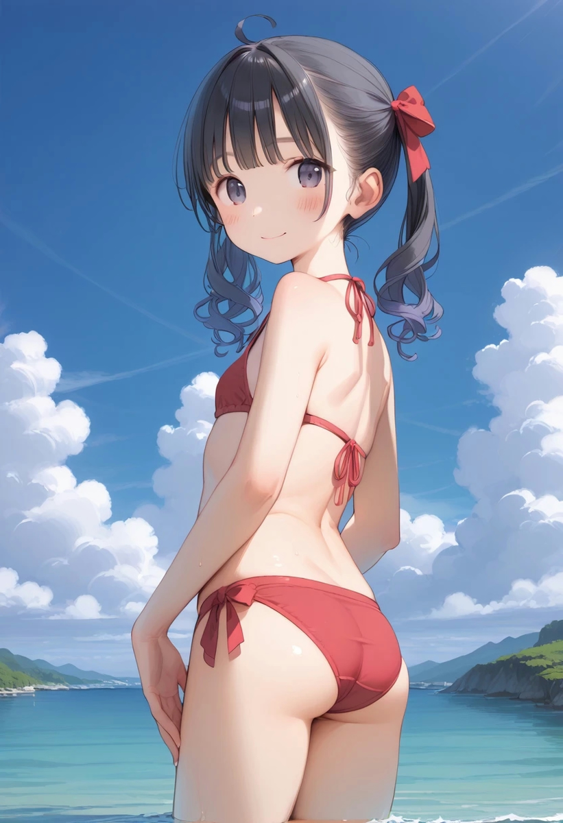 Card background