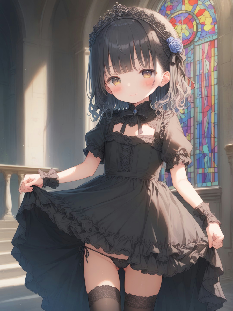 Card background
