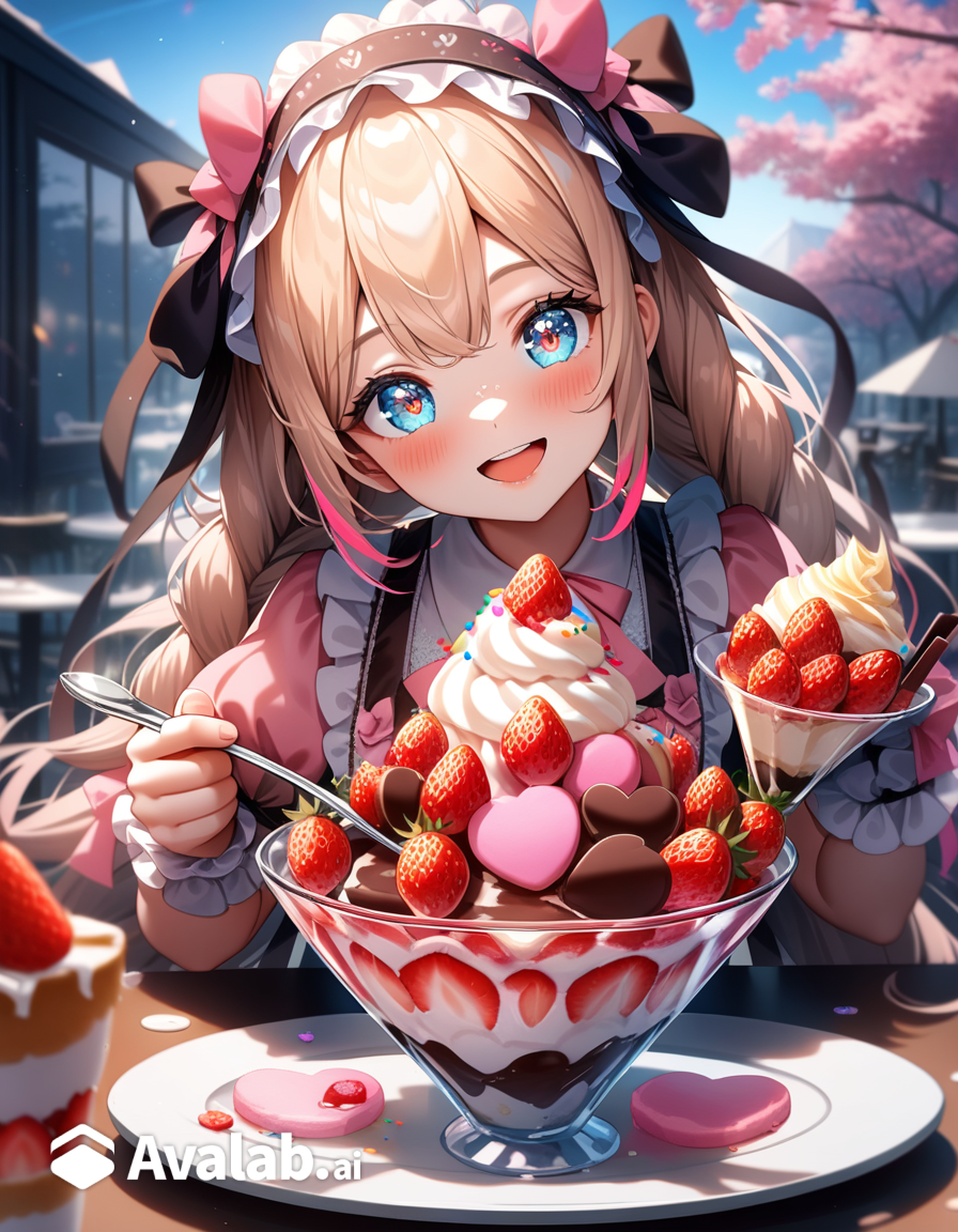 Card background