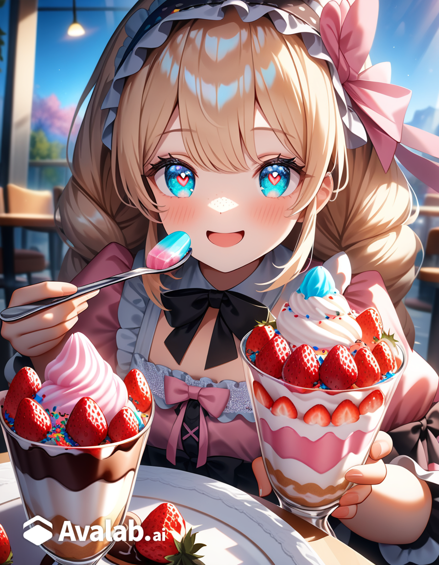 Card background