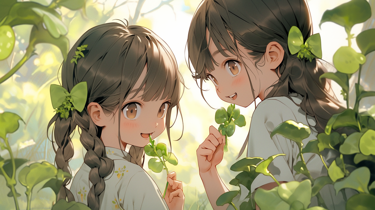 Card background