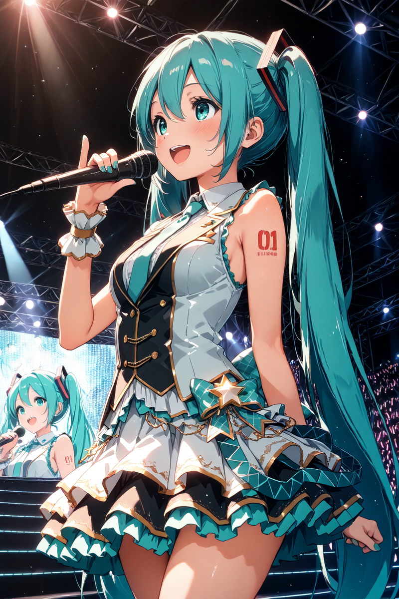 Card background