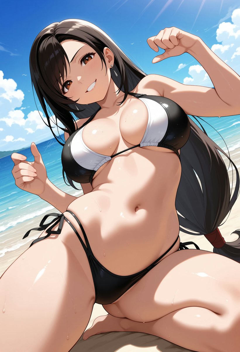 Card background
