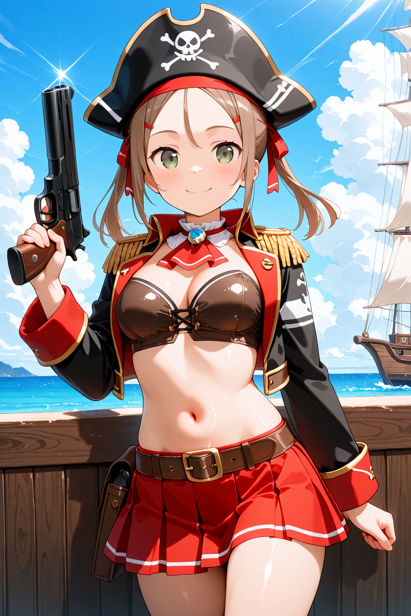 Card background