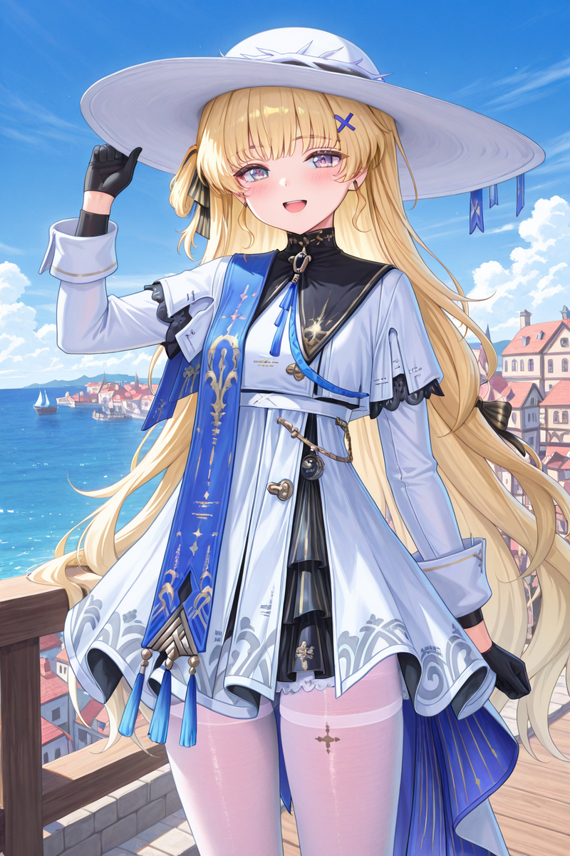 Card background