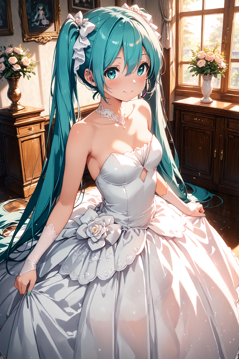 Card background