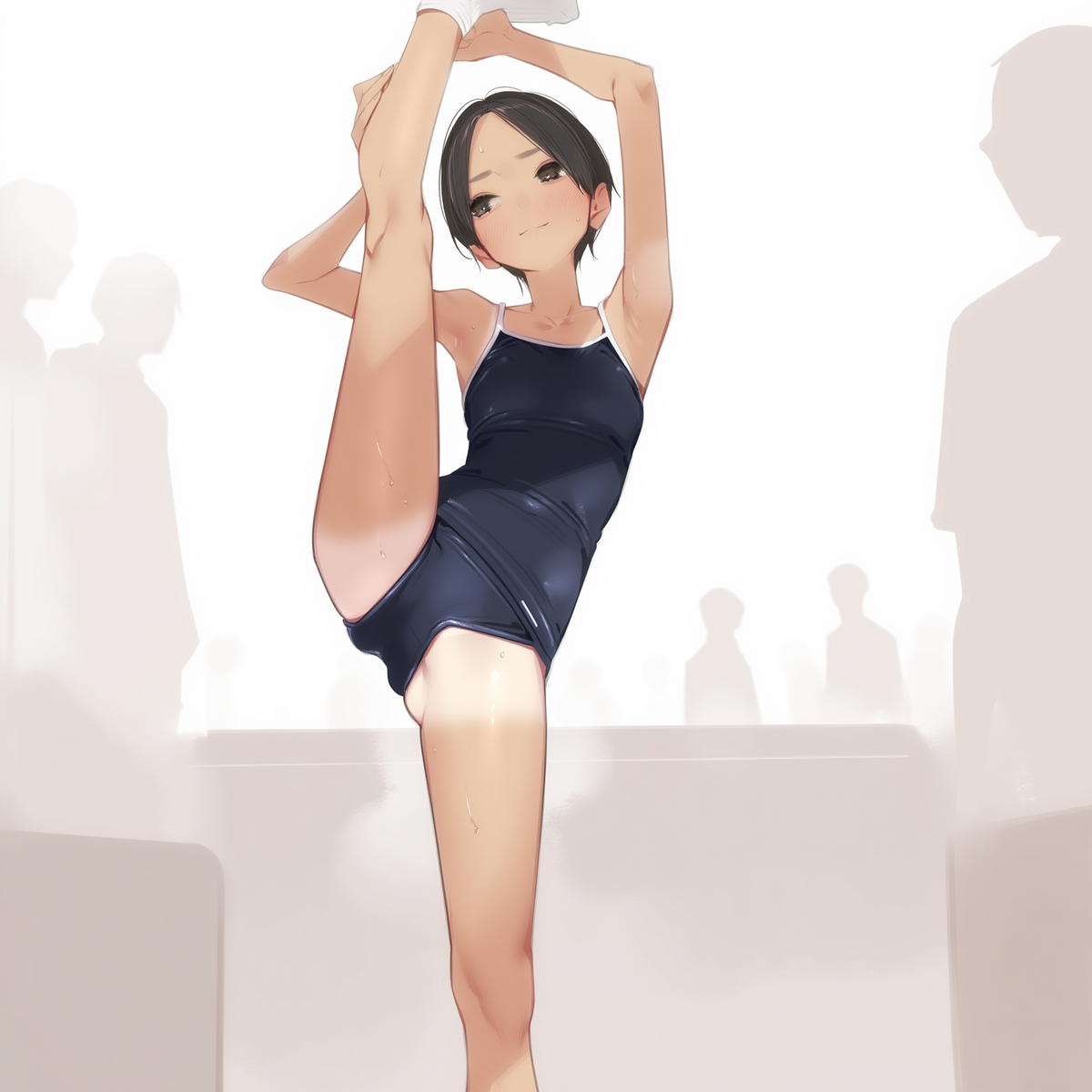 Card background