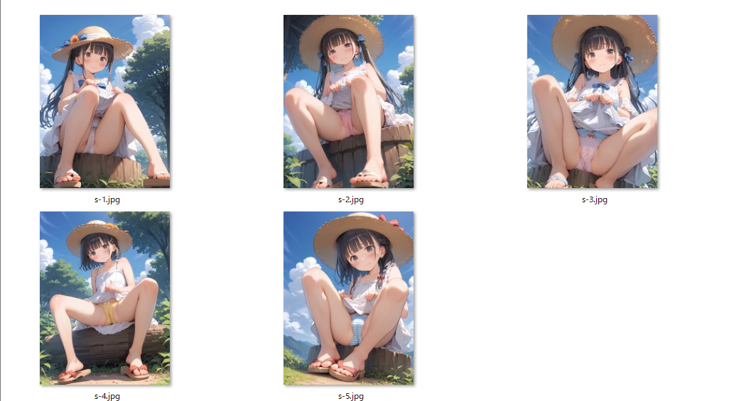 Card background