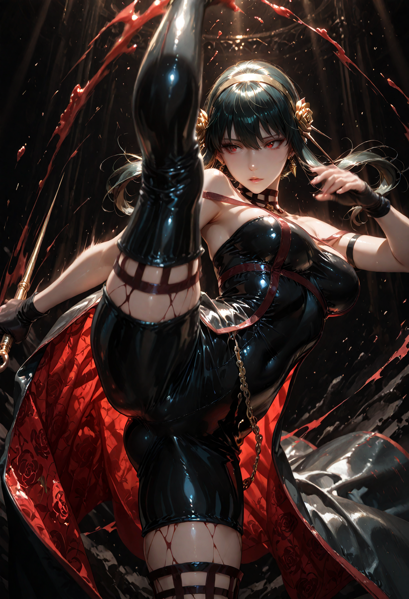 Card background