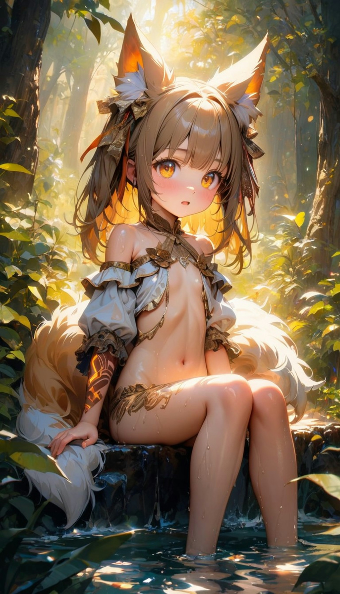 Card background