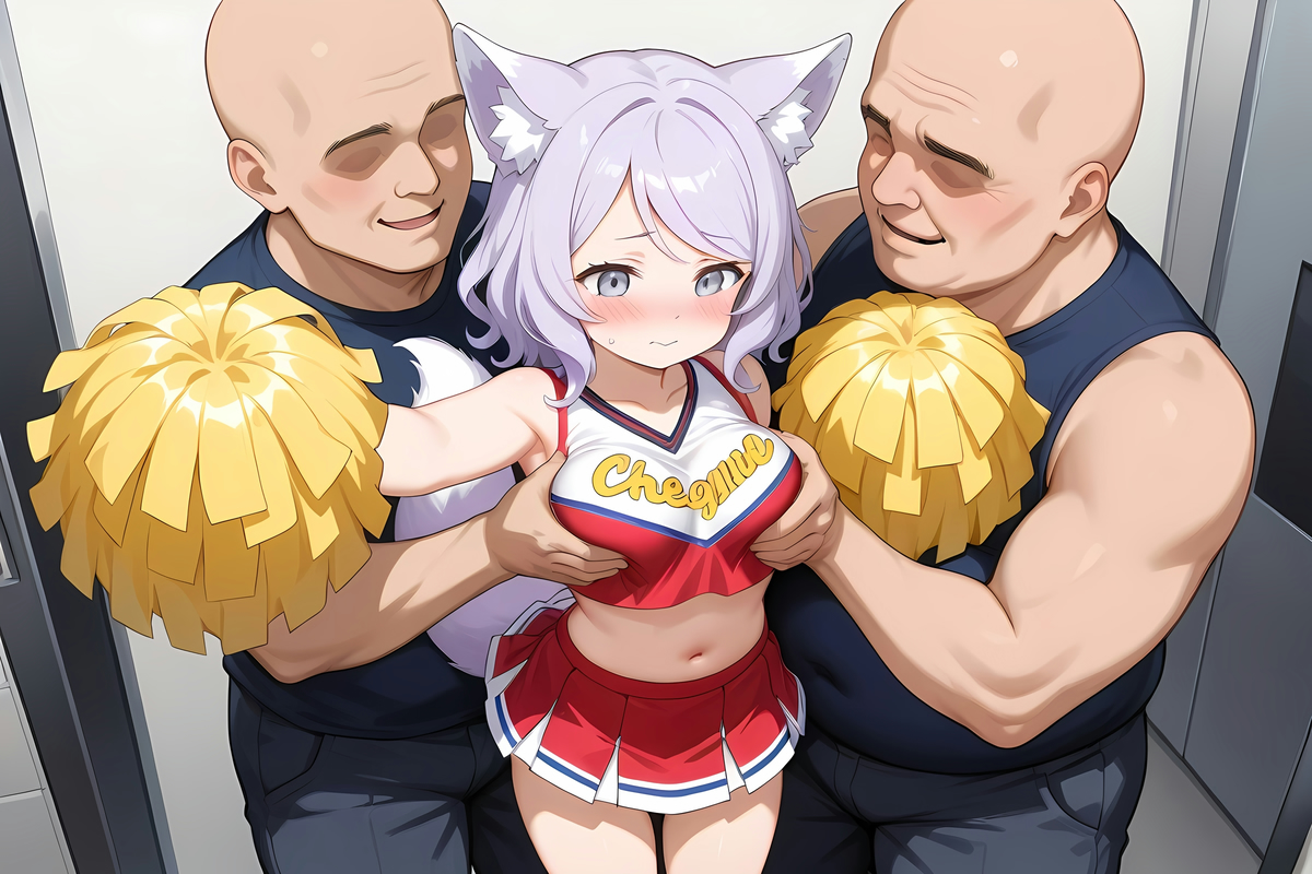 Card background
