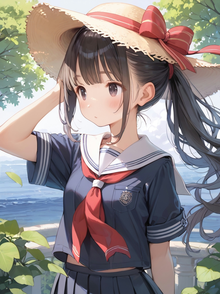 Card background