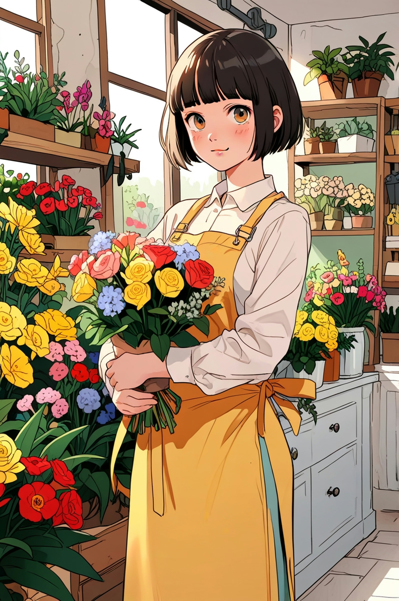Card background