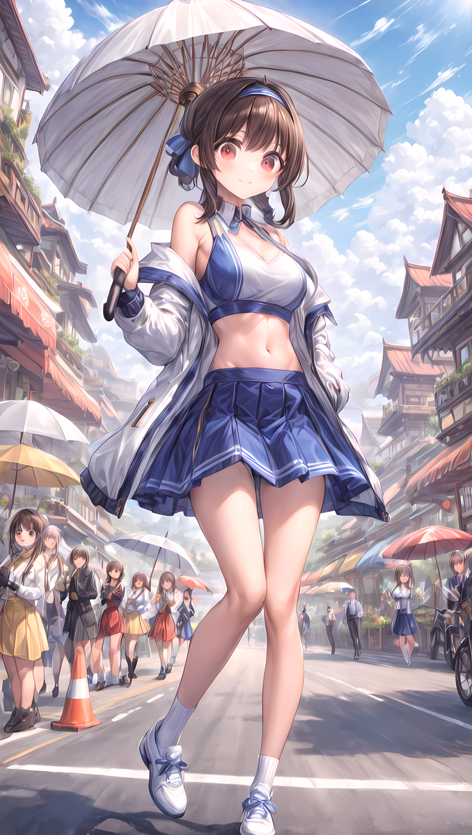Card background