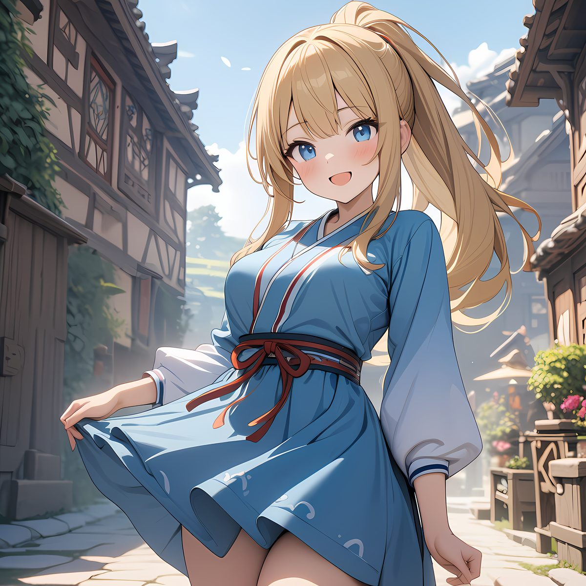 Card background