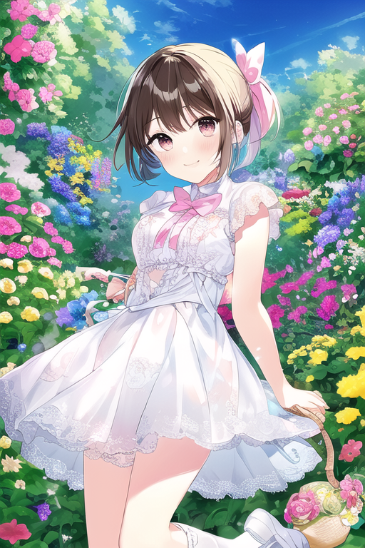 Card background