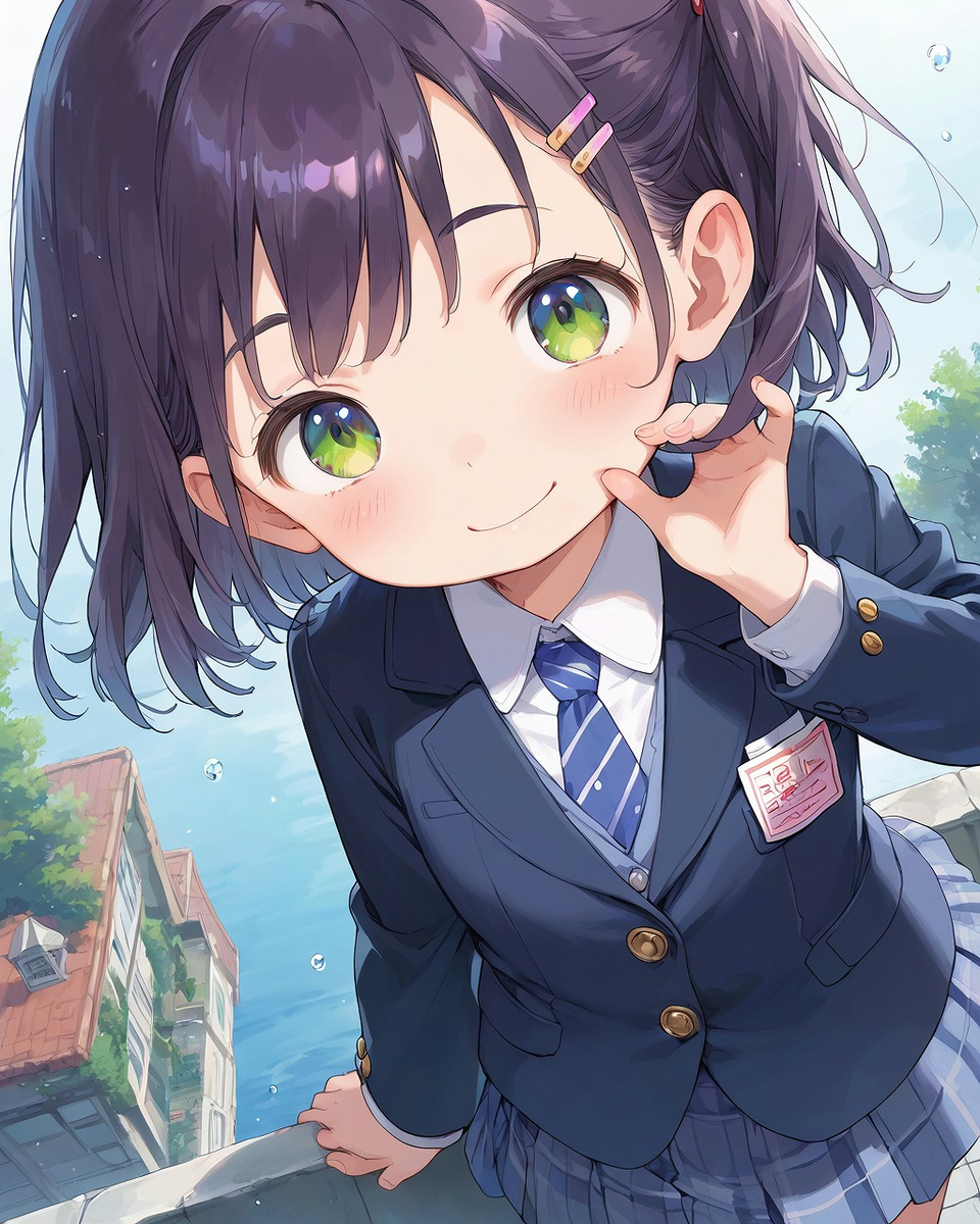 Card background