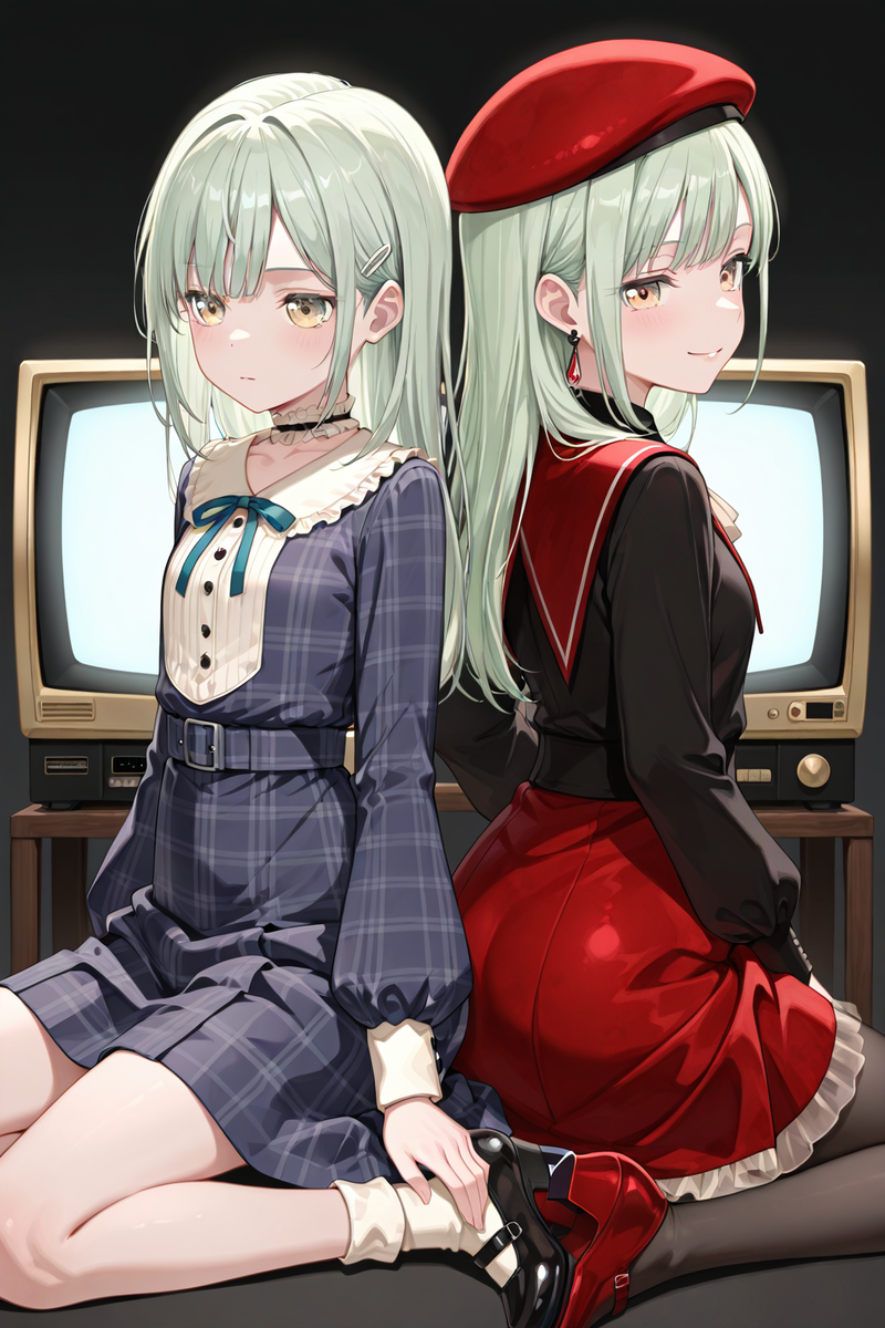 Card background
