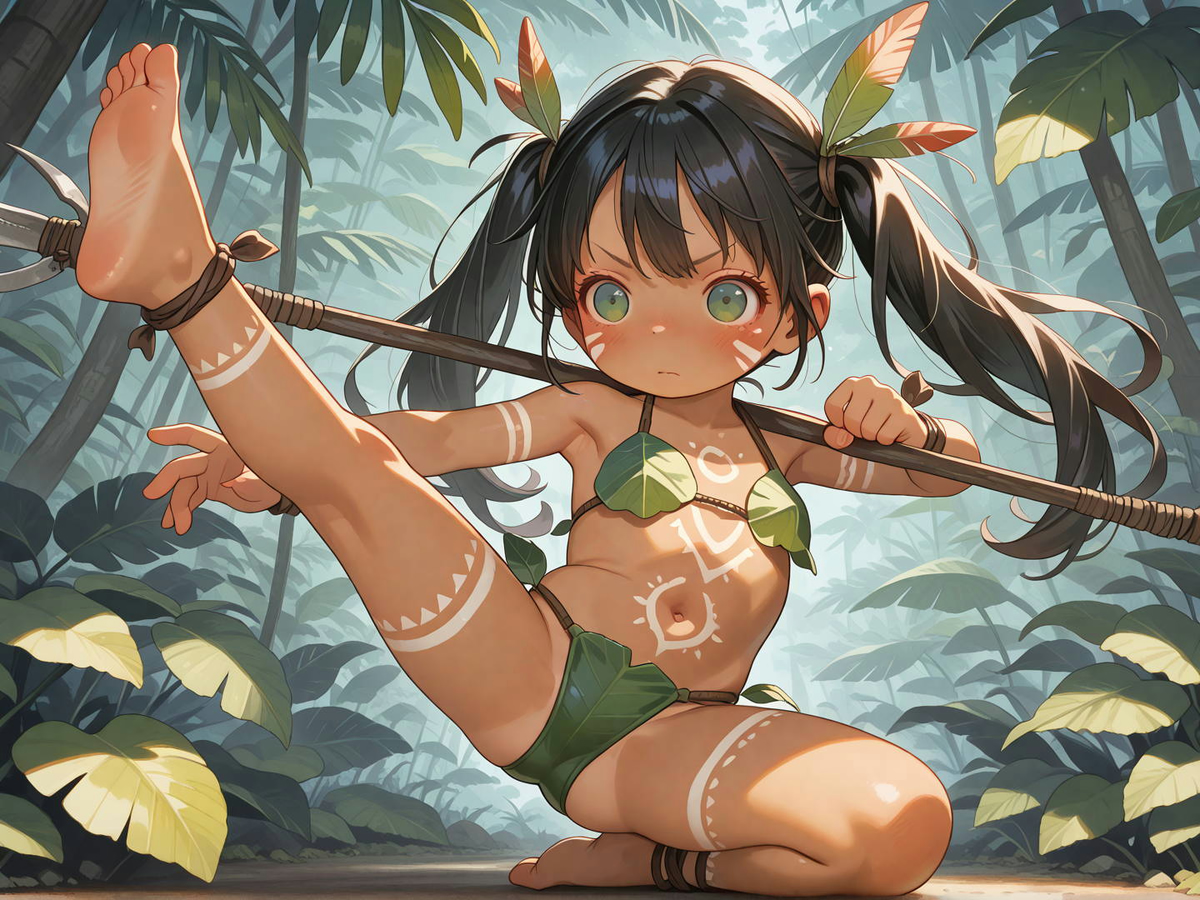 Card background