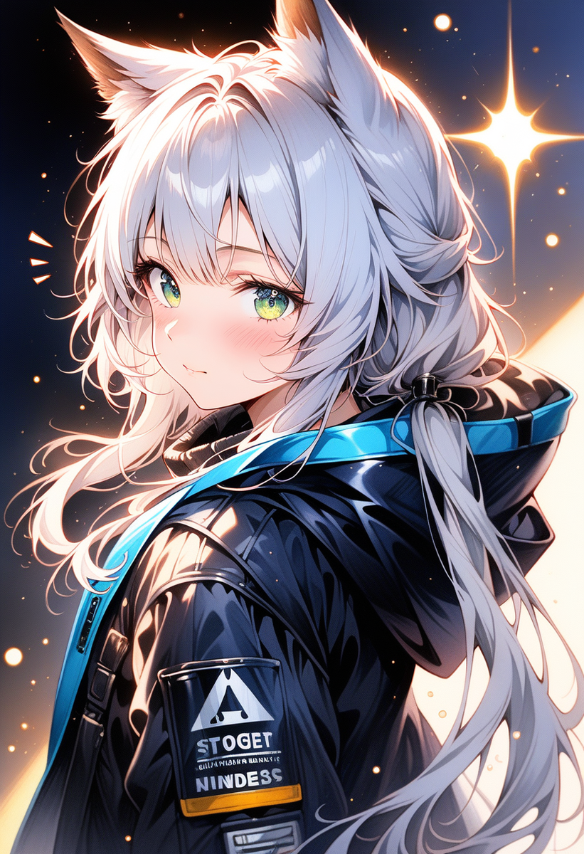 Card background
