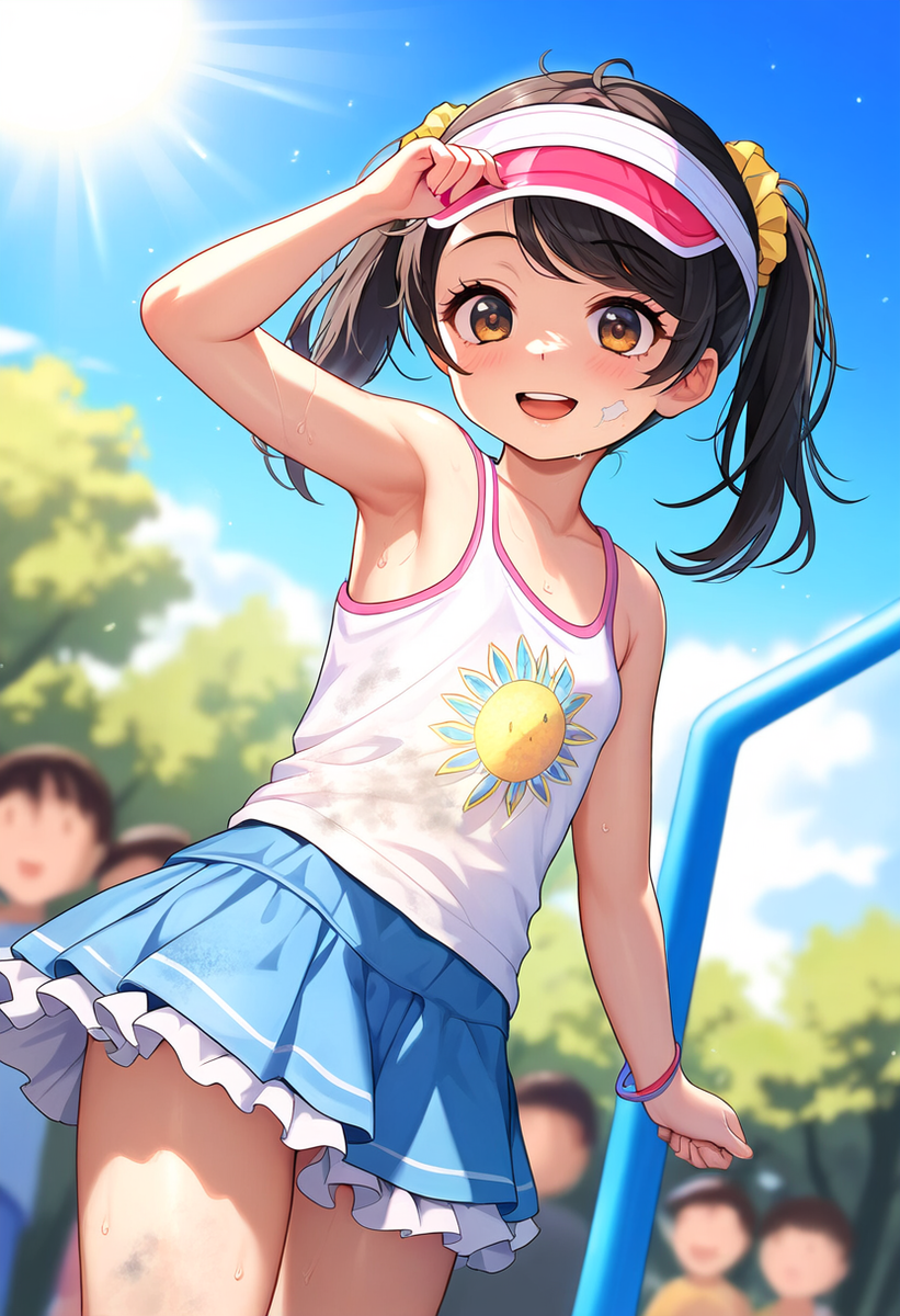 Card background