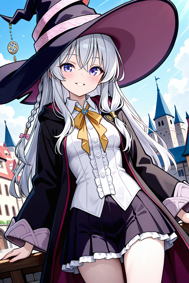Card background