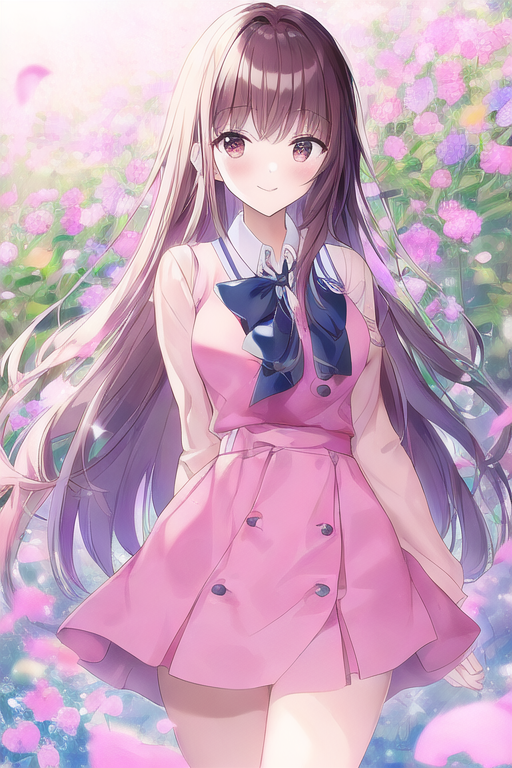 Card background