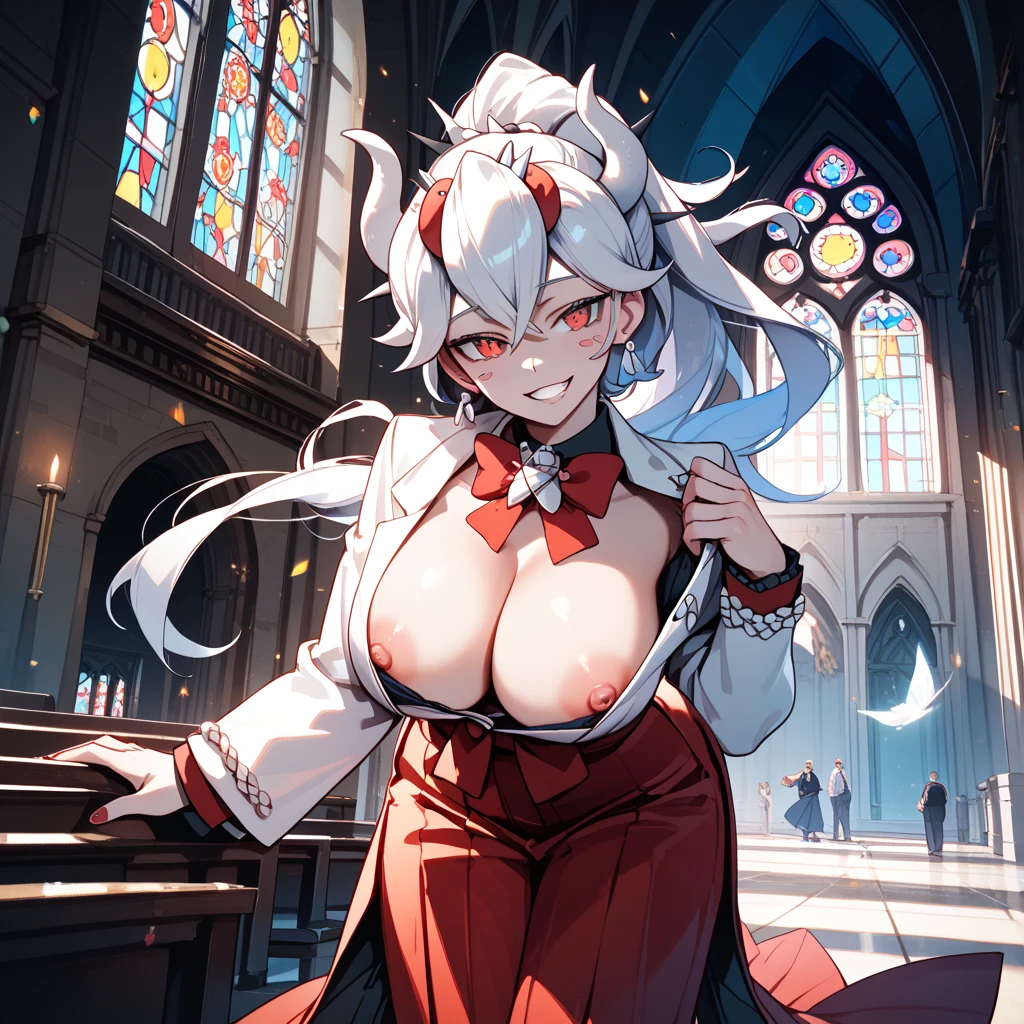 Card background