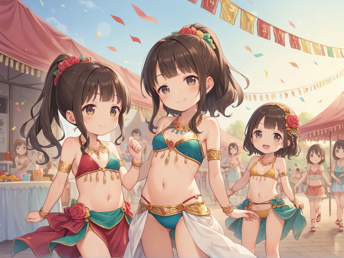 Card background