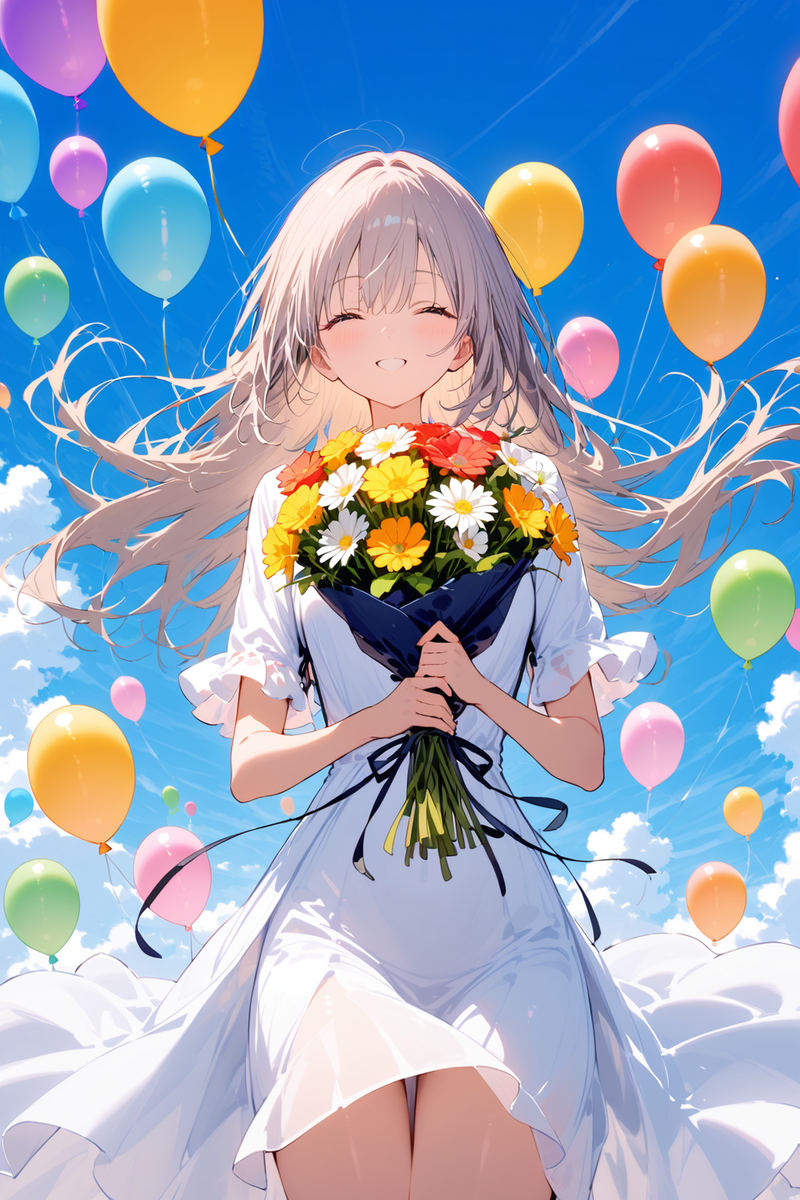 Card background