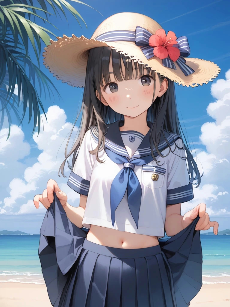 Card background