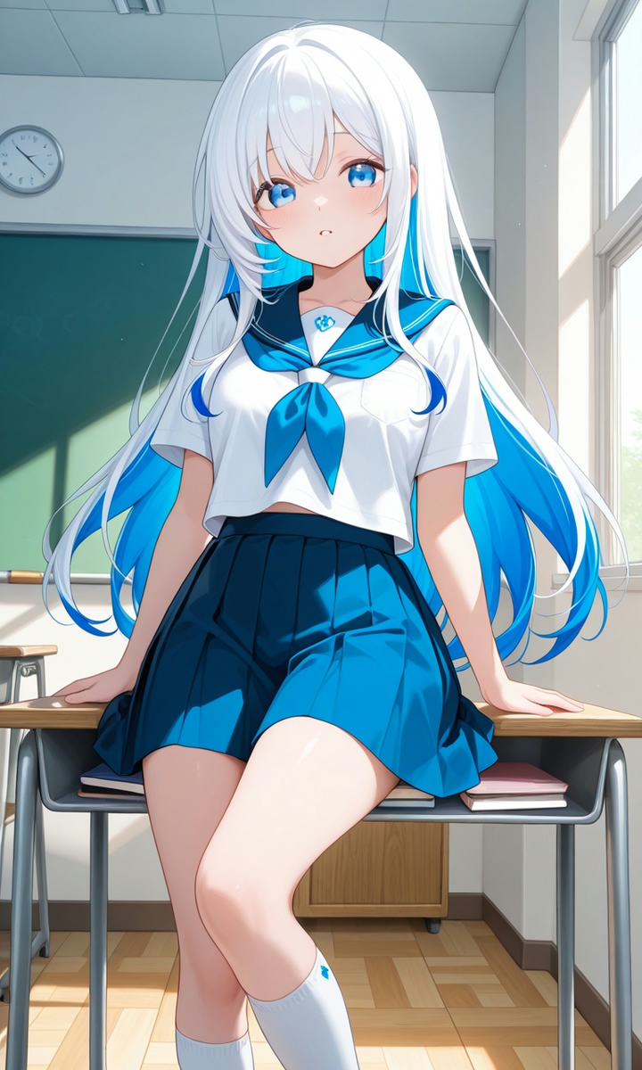 Card background