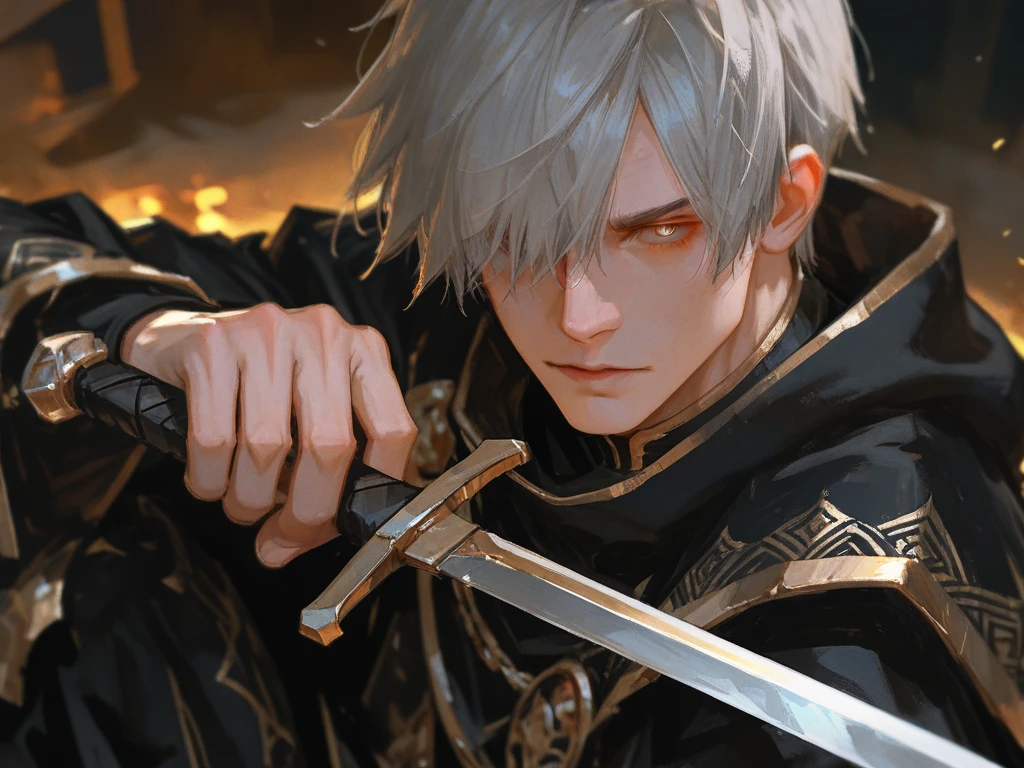 Card background