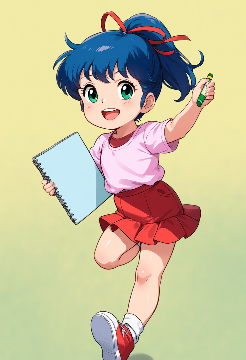 Card background