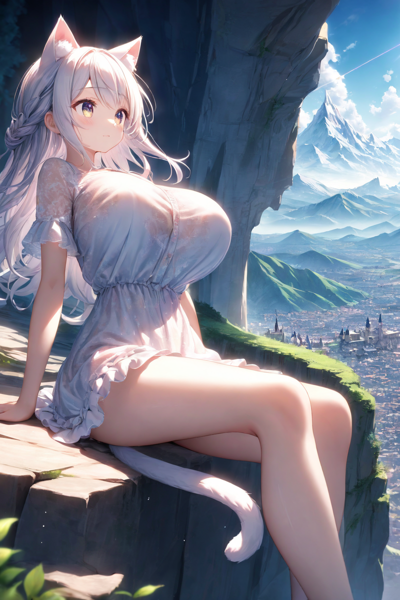 Card background