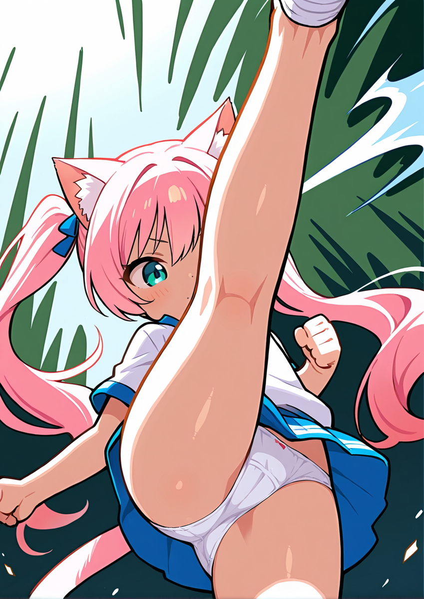 Card background