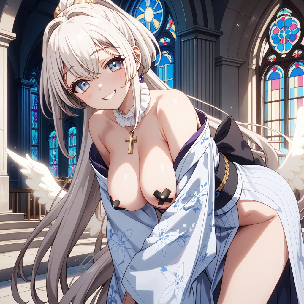 Card background