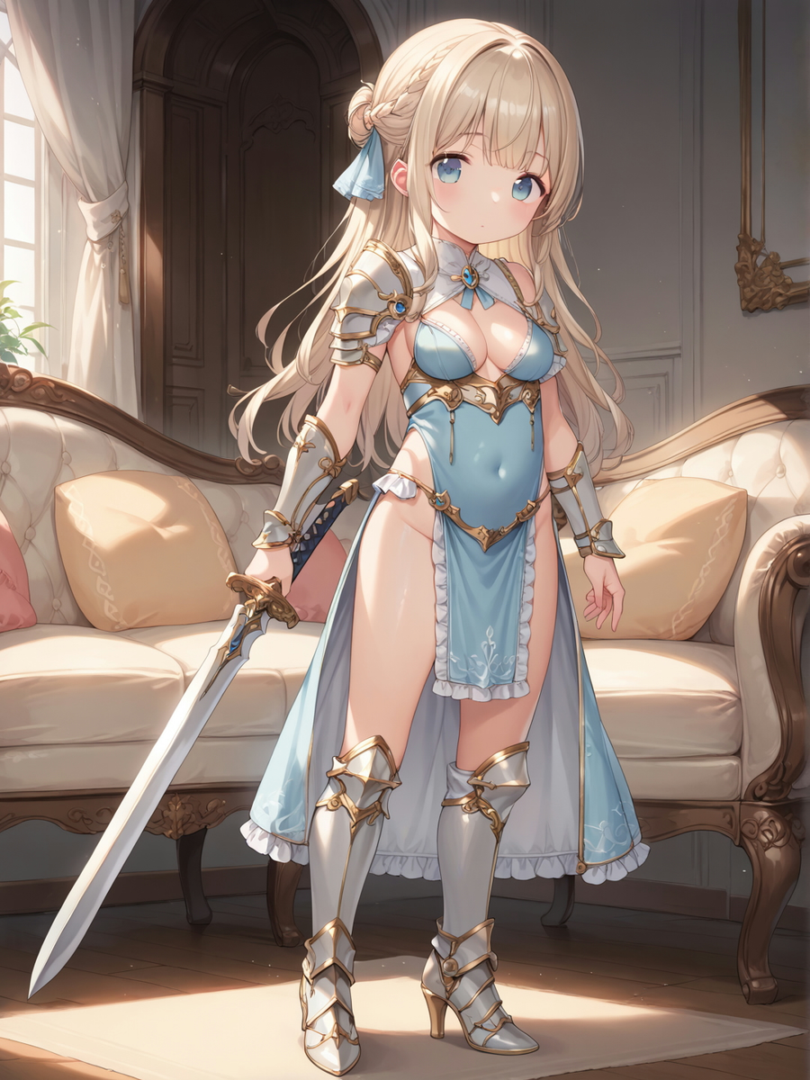 Card background