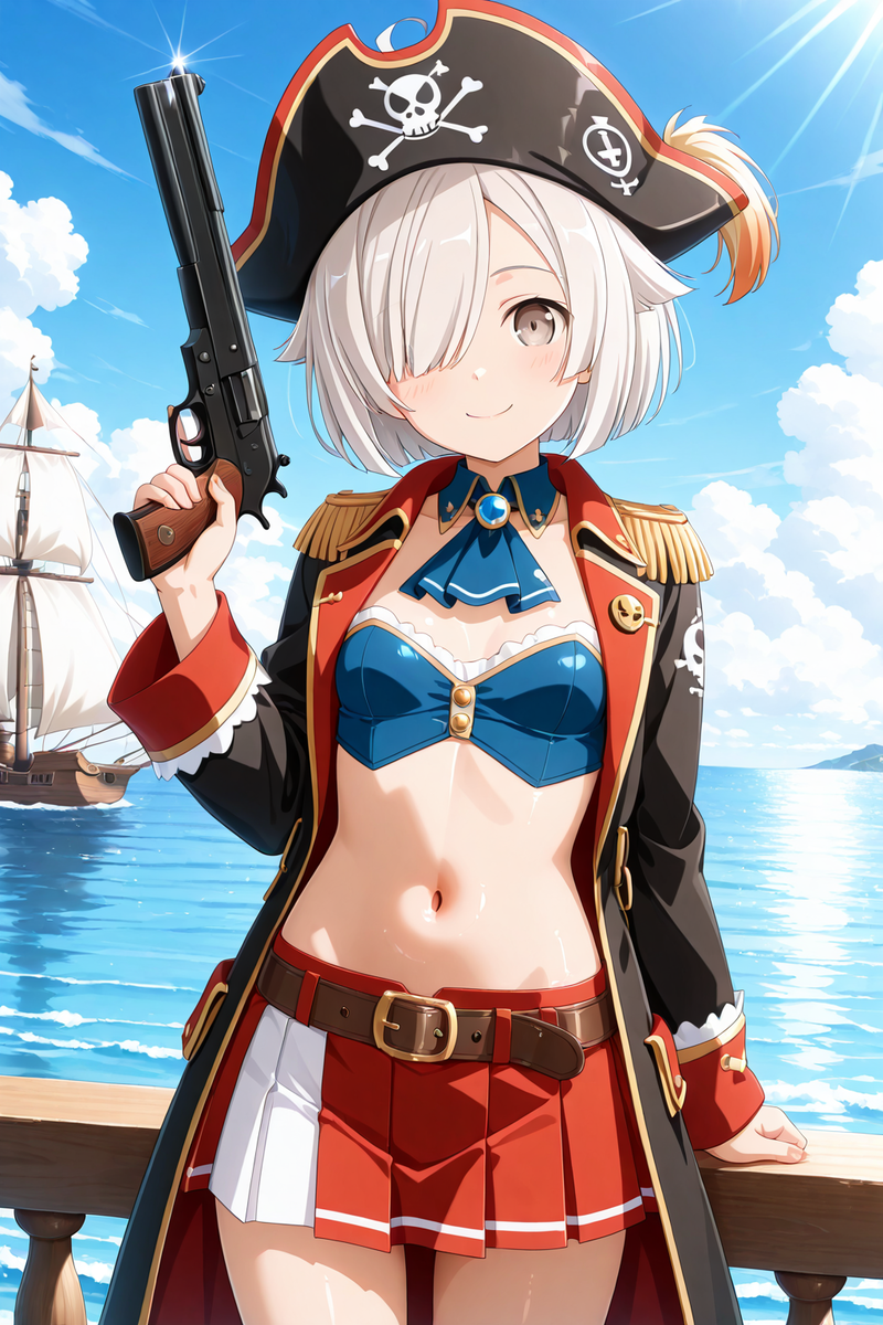 Card background