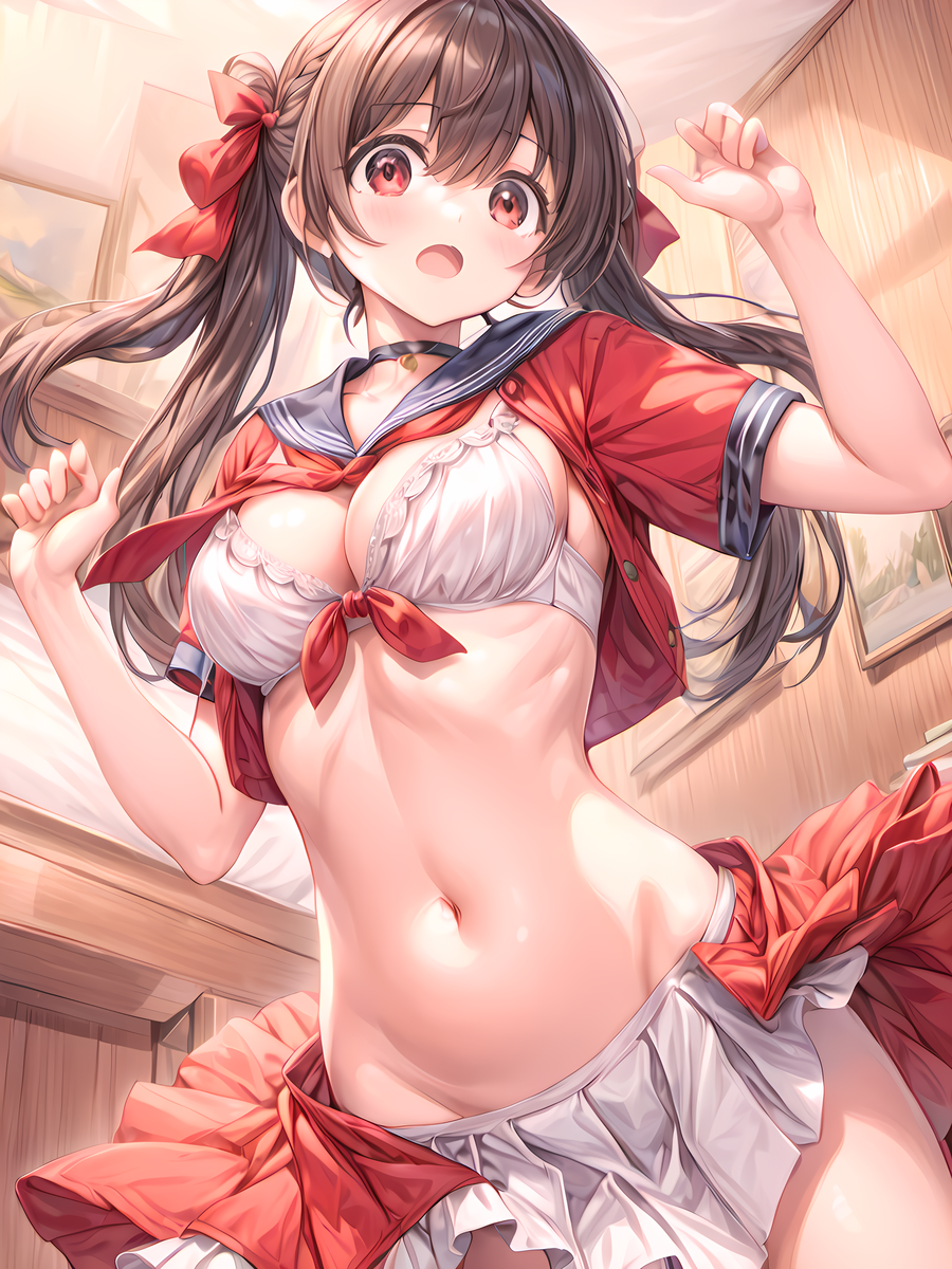 Card background