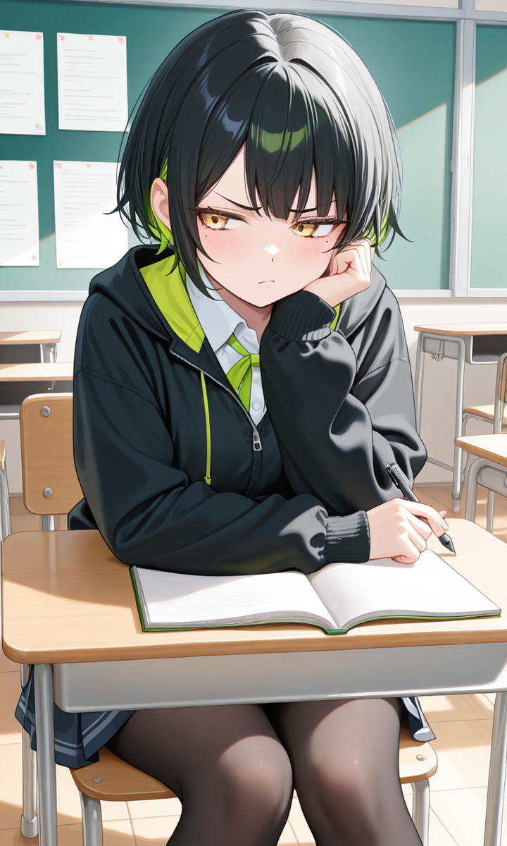 Card background