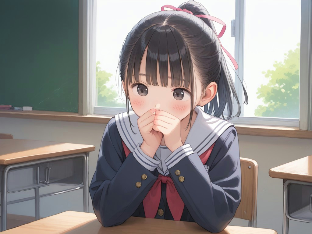 Card background