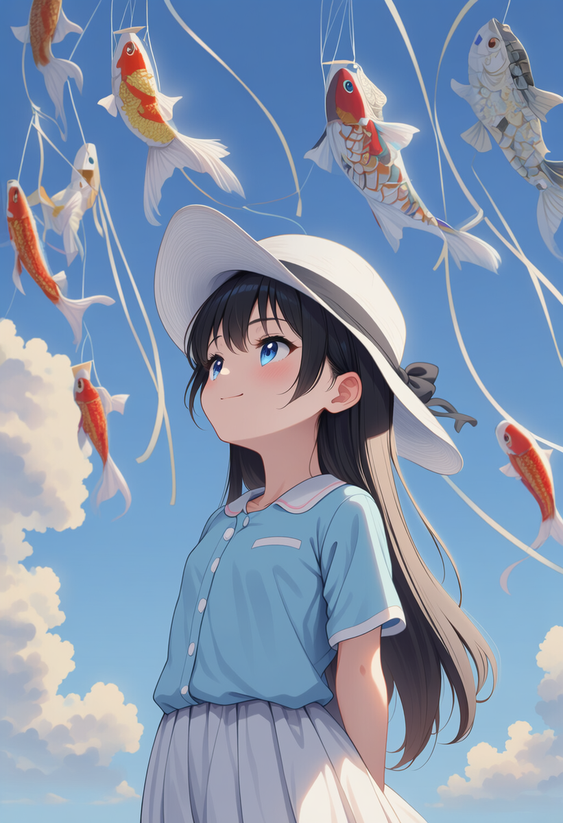Card background