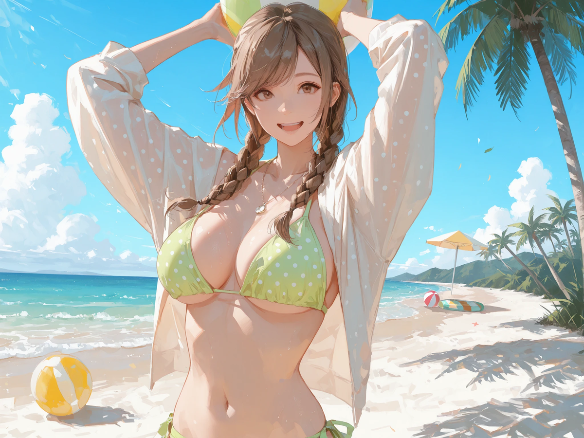 Card background
