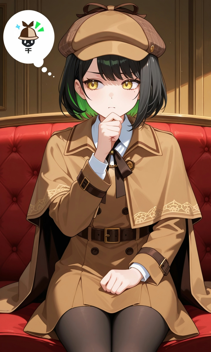 Card background