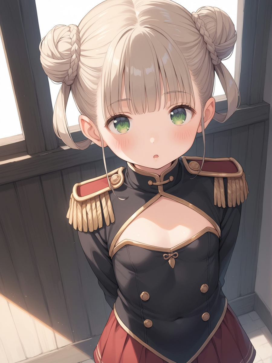 Card background
