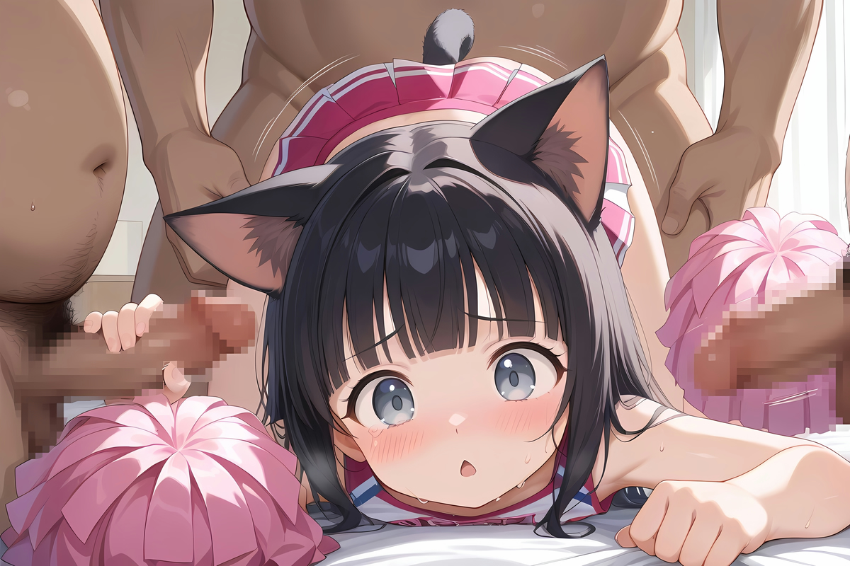 Card background