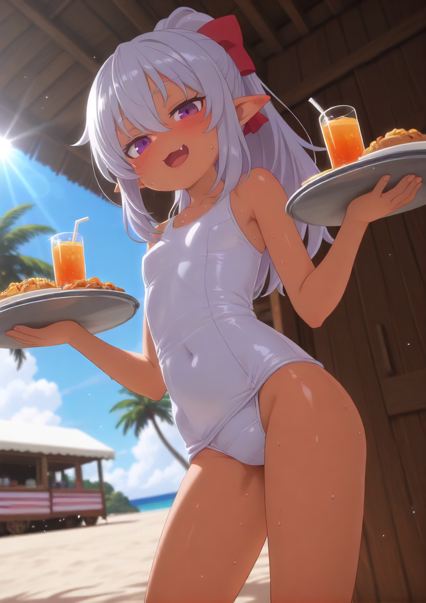 Card background
