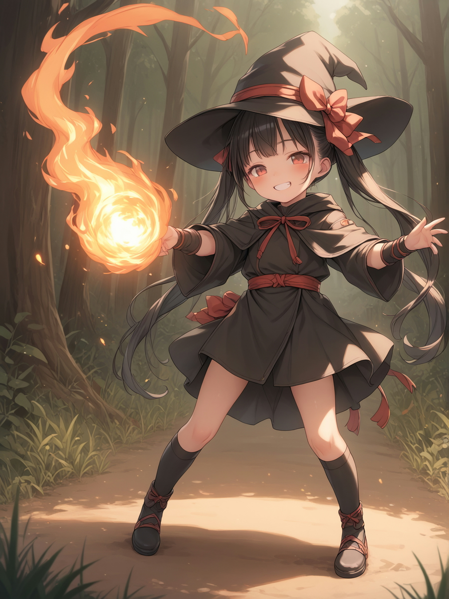 Card background