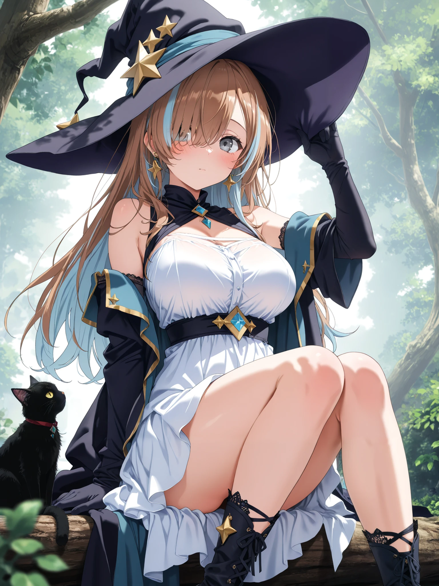 Card background